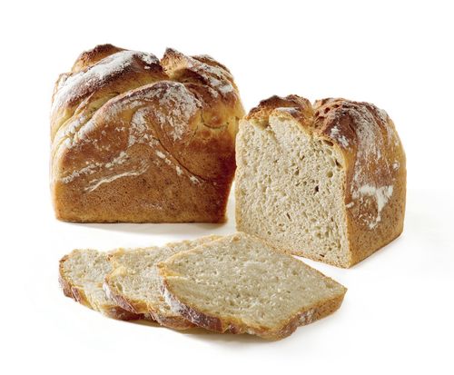 Das beliebte Schweizer Brot von Beumer & Lutum