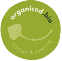 Organiced Kitchen